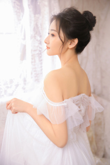 玛蒂娜在姨妈家